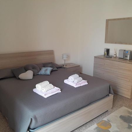 Casa Onelia Apartment อาลเกโร ภายนอก รูปภาพ