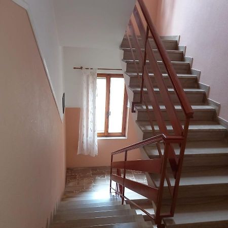 Casa Onelia Apartment อาลเกโร ภายนอก รูปภาพ