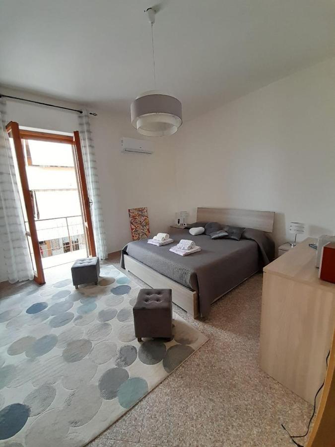 Casa Onelia Apartment อาลเกโร ภายนอก รูปภาพ