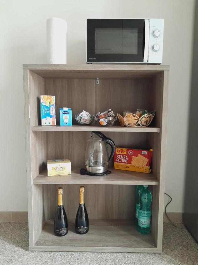 Casa Onelia Apartment อาลเกโร ภายนอก รูปภาพ